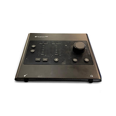 Used PreSonus Quantum ES 2x2 Audio Interface