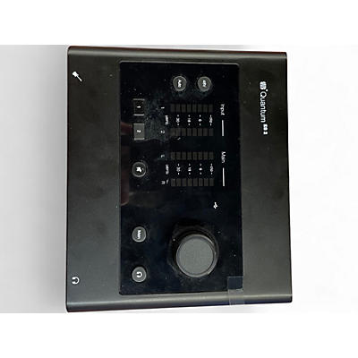 Used PreSonus Quantum ES.2 Audio Interface