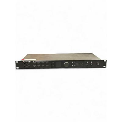 Used PreSonus Quantum HD 8 Audio Interface