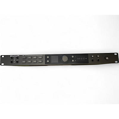 Used PreSonus Quantum HD8 Audio Interface