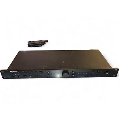 Used PreSonus Quantum HD8 USB-C Audio Interface Audio Interface