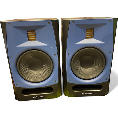 Used PreSonus R65 PAIR Powered Monitor