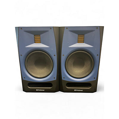 Used PreSonus R65 (Pair) Powered Monitor
