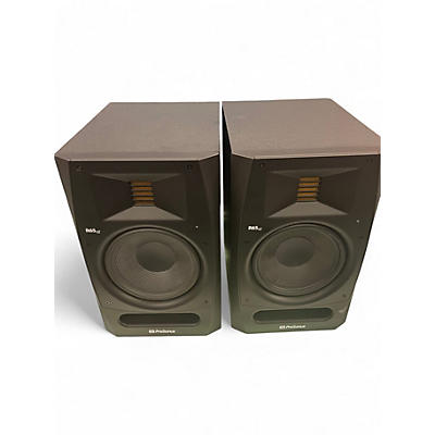 Used PreSonus R65 V2 PAIR Powered Monitor