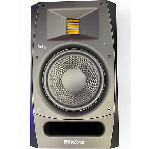 Used PreSonus R65V2 Powered Monitor