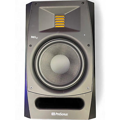 Used PreSonus R65V2 Powered Monitor