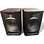 Used PreSonus R80 PAIR Powered Monitor