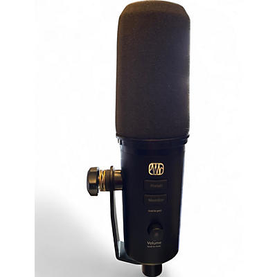 Used PreSonus REVELATOR Dynamic Microphone