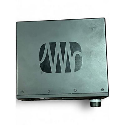 Used PreSonus REVELATOR IO24 Audio Interface