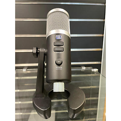 Used PreSonus REVELATOR USB MIC USB Microphone