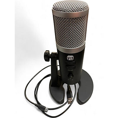 Used PreSonus REVELATOR USB Microphone