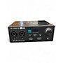 Used PreSonus REVELATOR io24 Audio Interface