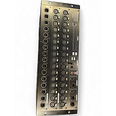 Used PreSonus RM32AI Microphone Preamp