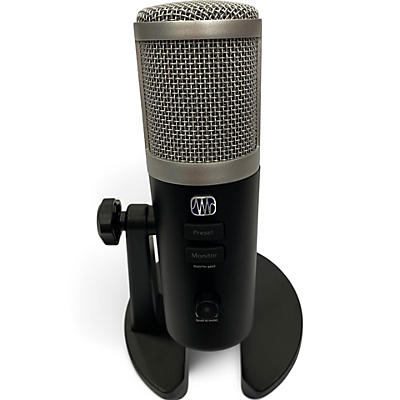 Used PreSonus Revelator Condenser Microphone