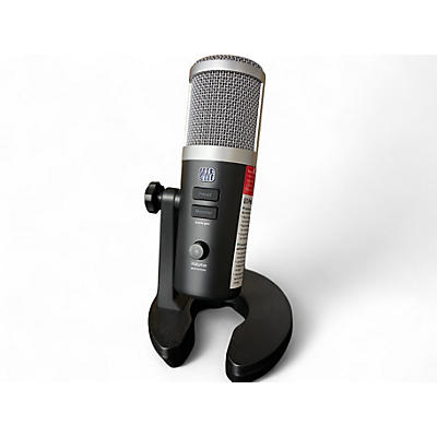 Used PreSonus Revelator Condenser Microphone