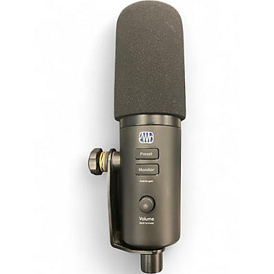 Used PreSonus Revelator Dynamic Dynamic Microphone