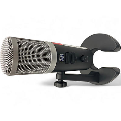 Used PreSonus Revelator USB Microphone