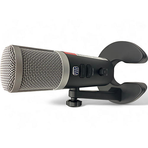 Used PreSonus Revelator USB Microphone