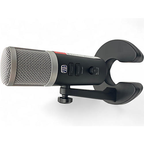 Used PreSonus Revelator USB Microphone