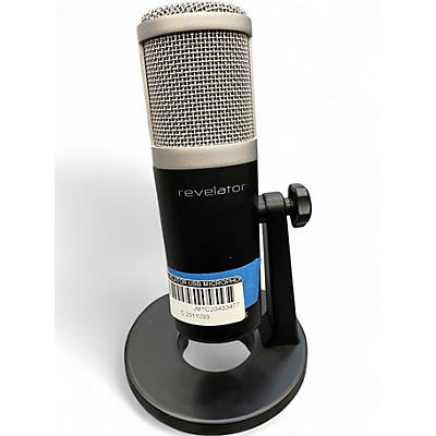 Used PreSonus Revelator USB Microphone