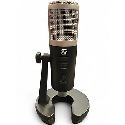 Used PreSonus Revelator USB Microphone