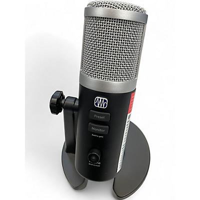 Used PreSonus Revelator USB Microphone