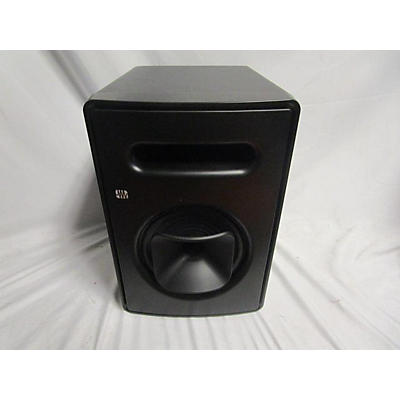 Used PreSonus S6 Powered Monitor