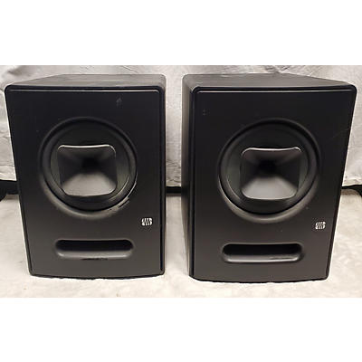 PreSonus Used PreSonus SCEPTRE S8 PAIR Powered Monitor