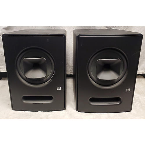 PreSonus Used PreSonus SCEPTRE S8 PAIR Powered Monitor