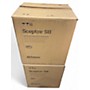 Used PreSonus SCEPTRE S8 PAIR Powered Monitor