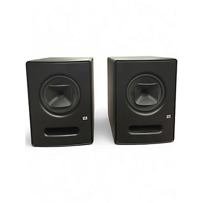 Used PreSonus SCEPTRE S8 Powered Monitor