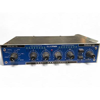 Used PreSonus SMART COMPRESSOR Compressor