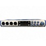 Used PreSonus STUDIO 18|10 USB Audio Interface