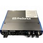 Used PreSonus STUDIO 24C Audio Interface