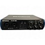 Used PreSonus STUDIO 24C Audio Interface