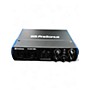 Used PreSonus STUDIO 24C Audio Interface