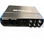 Used PreSonus STUDIO 24C Audio Interface