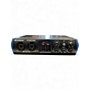 Used PreSonus STUDIO 24C Audio Interface