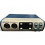 Used PreSonus STUDIO 26 Audio Interface