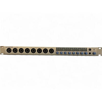 Used PreSonus STUDIO 26C Audio Interface