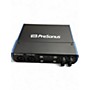Used PreSonus STUDIO 26C Audio Interface