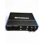 Used PreSonus STUDIO 26C Audio Interface