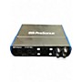Used PreSonus STUDIO 26C Audio Interface