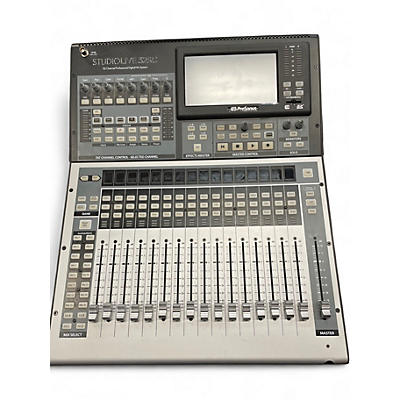 Used PreSonus STUDIO 32SC Digital Mixer