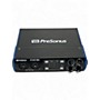 Used PreSonus STUDIO 6 C Audio Interface