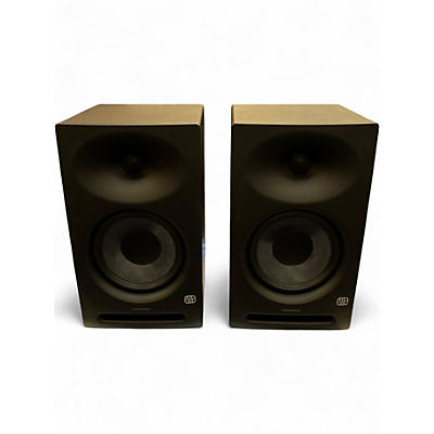 Used PreSonus STUDIO 8 PAIR Powered Monitor