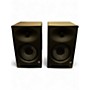 Used PreSonus STUDIO 8 PAIR Powered Monitor