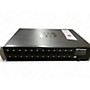 Used PreSonus STUDIO LIVE 32R Digital Mixer