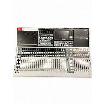 Used PreSonus STUDIO LIVE 32S Digital Mixer