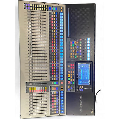 Used PreSonus STUDIO LIVE 32S Digital Mixer